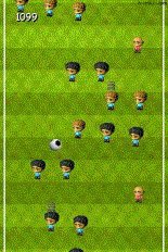 game pic for Soccer Jump Android